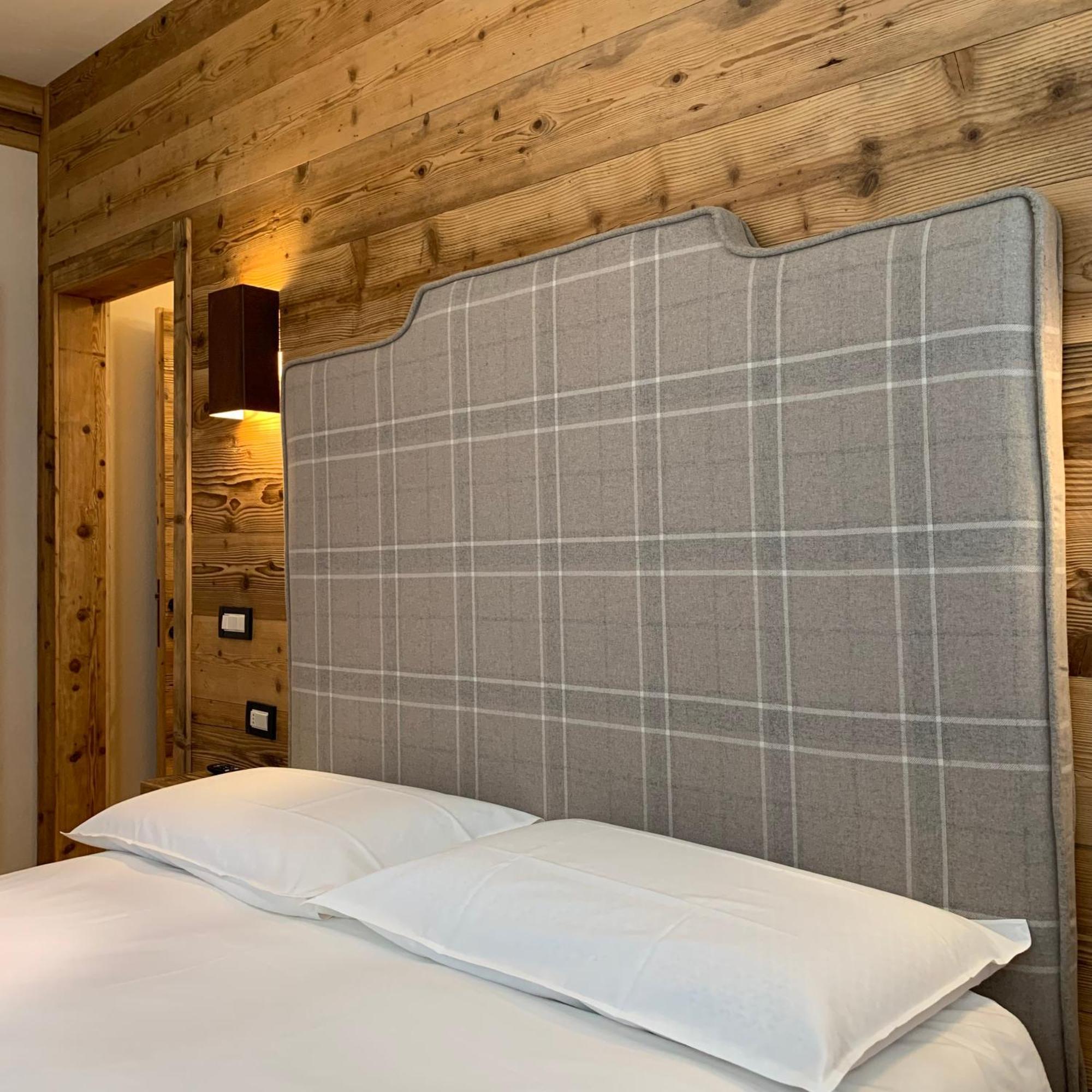 Appartement Piccolo Gioiello Di Montagna à Villanova  Extérieur photo