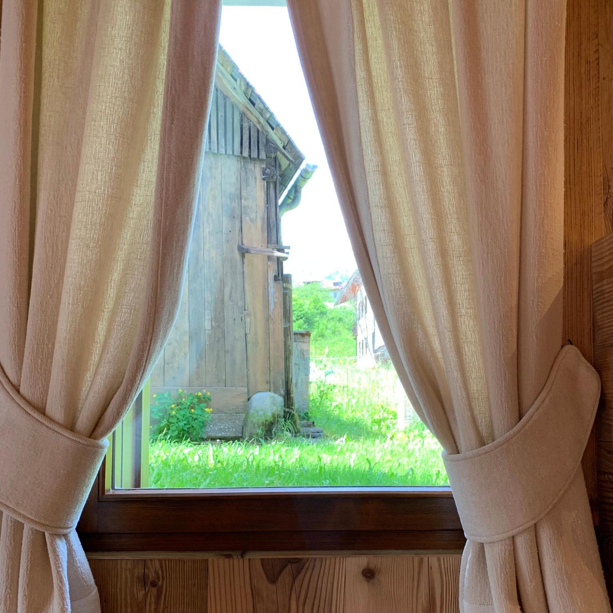 Appartement Piccolo Gioiello Di Montagna à Villanova  Extérieur photo