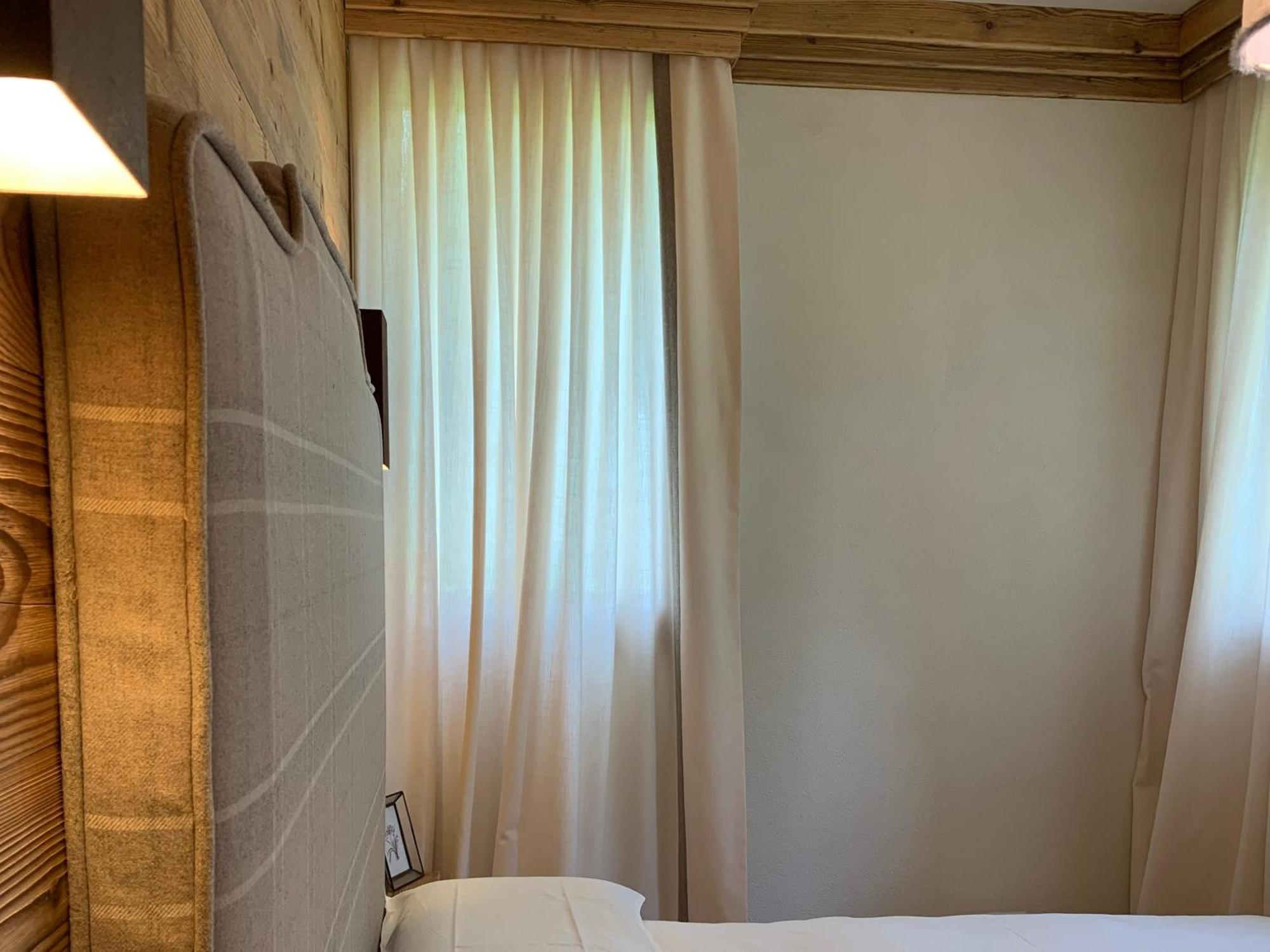 Appartement Piccolo Gioiello Di Montagna à Villanova  Extérieur photo